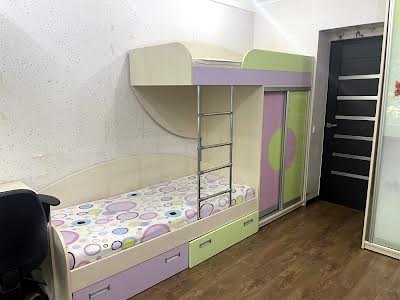 квартира за адресою Стеценка вул., 3