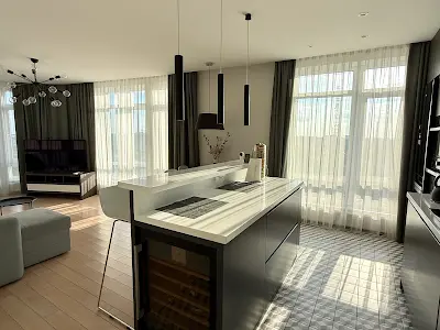 квартира за адресою Кульпарківська вул. (Кульпарківська), 64а