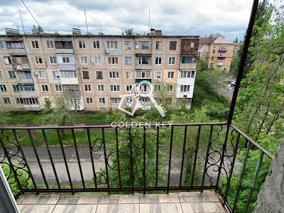 квартира по адресу Рокоссовского ул., 7