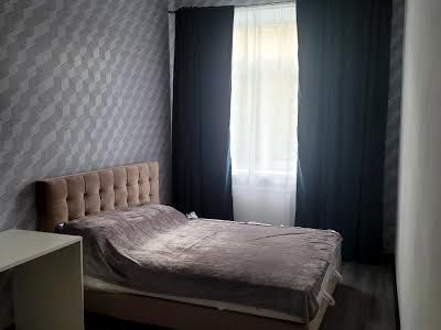 квартира за адресою Героїв УПА, 5