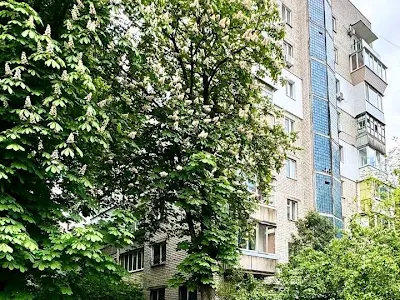 квартира за адресою Генерала Генадія Воробйова вул. (Курська), 10-А