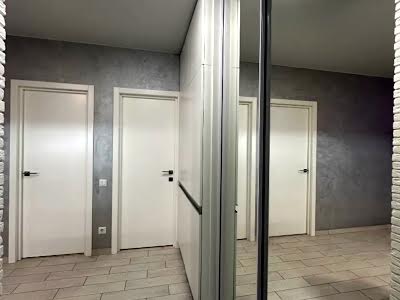 квартира по адресу Мандрыковская ул., 234