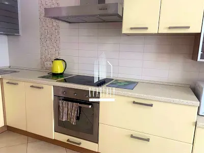 квартира по адресу Владимира Ивасюка просп. (Героїв Сталінграду), 4