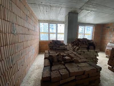 квартира по адресу Национальной Гвардии ул., 3