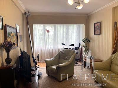 квартира за адресою Берестейський просп. (Перемоги), 17