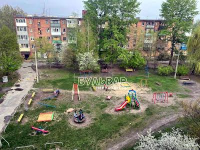 квартира за адресою Мереф'янське шосе, 20а