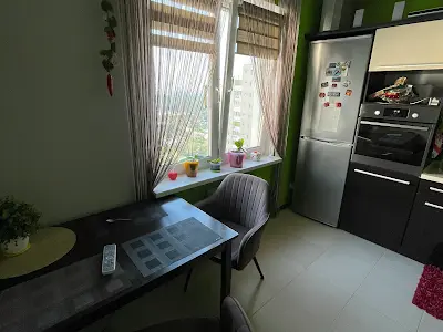 квартира за адресою Кургузова вул., 1а к2