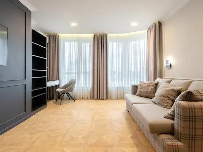 квартира за адресою Деміївська вул., 13