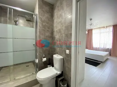 квартира за адресою Тираспольська, 60