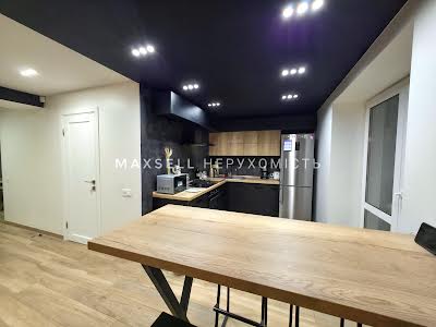 квартира по адресу Михаила Лушпы просп., 2