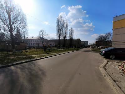 квартира за адресою Ясна вул., 16