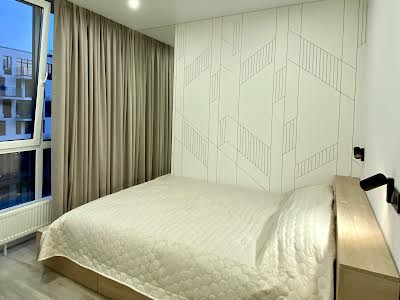 квартира за адресою Салютна вул., 2к8