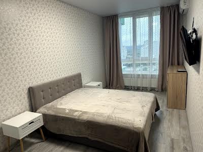 квартира за адресою Каховська вул., 60