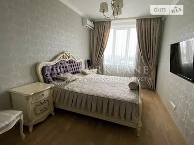 квартира за адресою Бакинська вул., 37-Д
