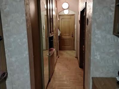 квартира за адресою Вільгельма Котарбінського вул. (Миколи Кравченка), 17