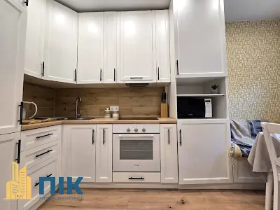 квартира за адресою Новопольова вул., 2 корп. 1