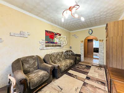 квартира за адресою Київський Шлях вул., 89
