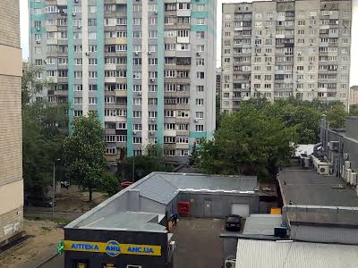 квартира за адресою Берестейський просп. (Перемоги), 89-А