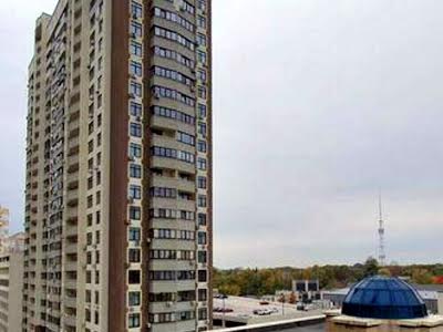 квартира за адресою Авіаконструктора Ігоря Сікорського вул. (Танкова), 4-Г