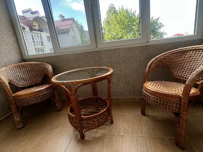 квартира за адресою Джорджа Вашингтона вул. (Батальна), 4в