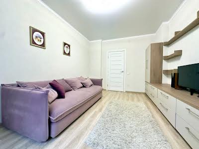 квартира за адресою Тараса Шевченка вул., 60
