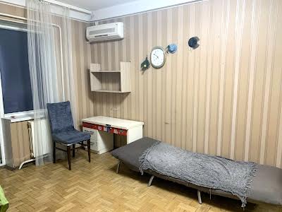 квартира по адресу Автозаводская ул., 27