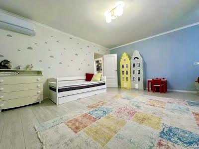 квартира за адресою Олександра Мишуги вул., 2