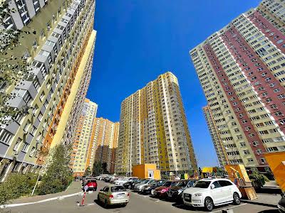 квартира по адресу Семьи Кульженков ул. (Дегтяренко Петра), 31-А