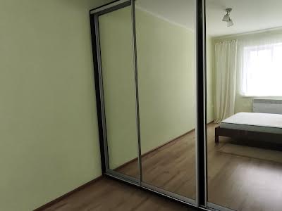 квартира по адресу Степана Рудницкого ул. (Вильямса академика), 6-В