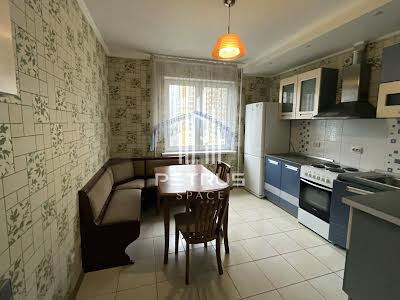 квартира за адресою Петра Григоренка просп., 28-А