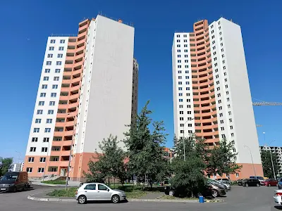 квартира по адресу Милославская ул., 16