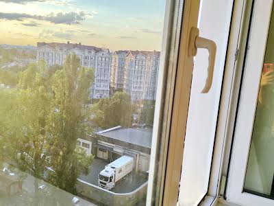 квартира по адресу Дмитрия Луценко ул. (Крейсера 'Аврора'), 5 к2