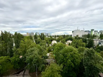 квартира за адресою Івана Виговського вул. (Маршала Гречка), 16