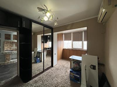 квартира по адресу Ювілейний мікрорайон, 5