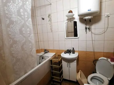 квартира по адресу Жемчужная ул., 3
