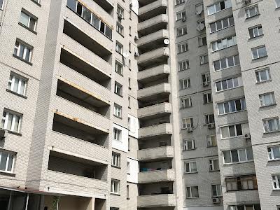 квартира за адресою Байди-Вишневецького вул. (Осиповського), 9