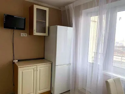 квартира за адресою Вишгородська вул., 47-В