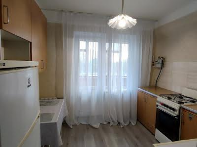 квартира по адресу Братиславская ул., 42