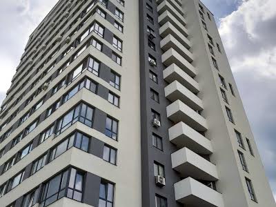 квартира по адресу Камышовая ул., 31