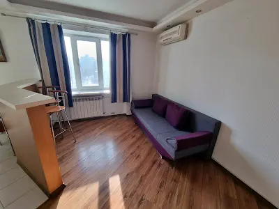 квартира за адресою Берестейський просп. (Перемоги), 20