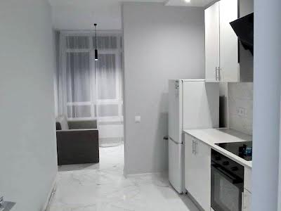 квартира по адресу Героев Небесной Сотни просп., 38