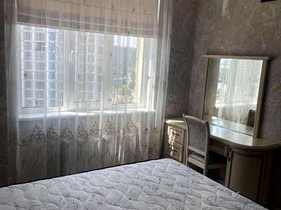 квартира за адресою Урлівська вул., 23-В