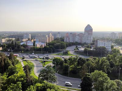 квартира по адресу Берестейский просп. (Победы), 121-А