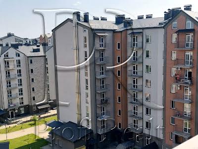 квартира за адресою Героїв Крут вул., 8