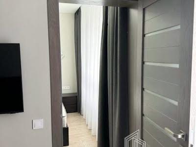 квартира по адресу Васильковская ул., 1