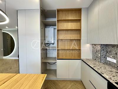 квартира за адресою Виноградна вул., 27