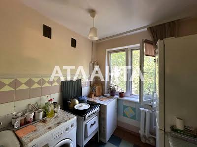 квартира за адресою Іцхака Рабіна вул., 2