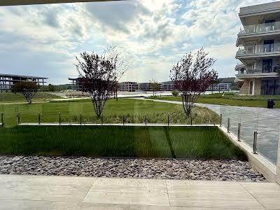 квартира за адресою паркова, 11