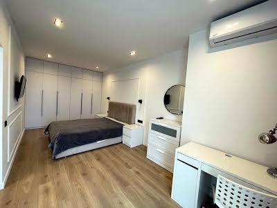 квартира за адресою Садова вул., 2є