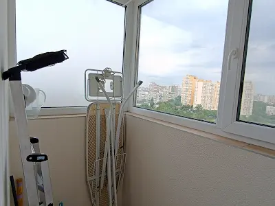 квартира по адресу Сергея Данченко ул., 30